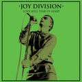 Joy Division - Love Will Tear Us Apart LP (Mystery Colored Vinyl) ( VINYL )