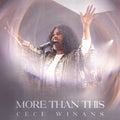 CeCe Winans - More Than This CD ( VINYL )