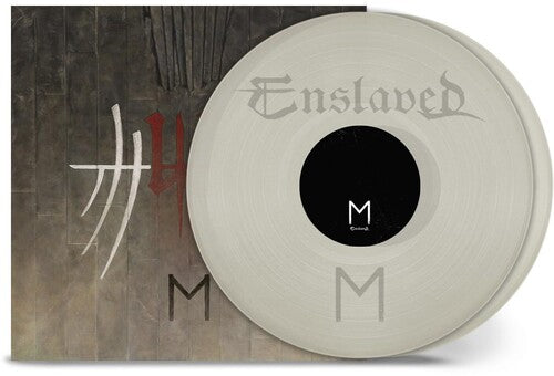 Enslaved - E - Natural 2LP ( VINYL )