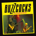 Buzzcocks - Live At The Shepherds Bush Empire 2LP (Bonus DVD) ( VINYL )