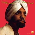 Lonnie Smith - Funk Reaction LP (Gatefold LP Jacket) ( VINYL )