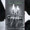 Jane's Addiction - Nothing's Shocking LP (Argentina - Import) ( VINYL )