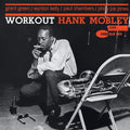 Hank Mobley - Workout LP (Blue Note Classic Vinyl Series) ( VINYL )