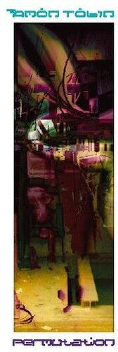 Amon Tobin - Permutation 2LP (Anniversary Edition, Reissue) ( VINYL )