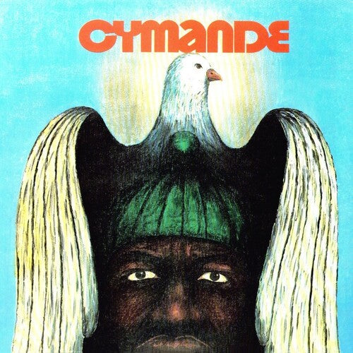 Cymande - Cymande LP ( VINYL )