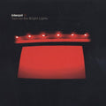 Interpol - Turn on the Bright Lights CD (Jewel Case) ( VINYL )