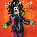 Gary Wilson - A Beautiful Bliss LP (Orange Colored Vinyl) ( VINYL )