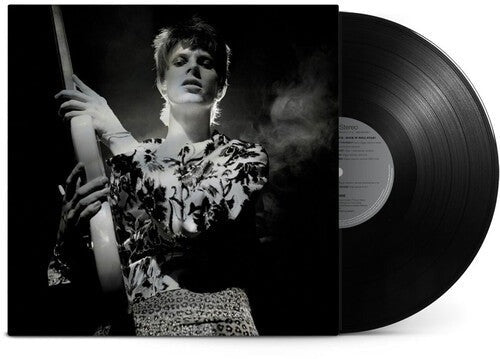 David Bowie - Rock 'n' Roll Star! LP ( VINYL )