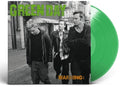 Green Day - Warning LP (Green Vinyl) ( VINYL )