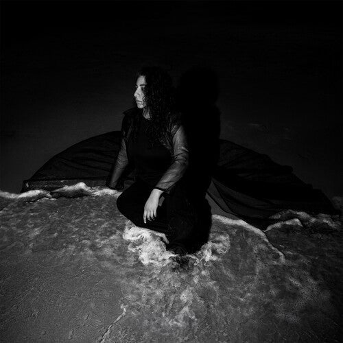 Arooj Aftab - Night Reign LP ( VINYL )
