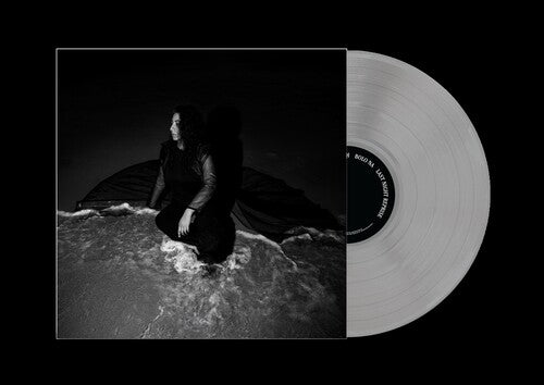 Arooj Aftab - Night Reign LP (Indie Exclusive,Silver Colored Vinyl) ( VINYL )