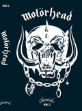 Motorhead - S/T Cassette ( VINYL )