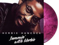 Herbie Hancock - Jammin' with Herbie 2LP (Limited Edition, Purple Colored Vinyl) ( VINYL )