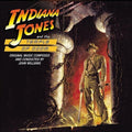 John Williams - Indiana Jones And The Temple Of Doom (Original Soundtrack) 2LP ( VINYL )