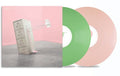 Modest Mouse - Good News For People Who Love Bad News (Deluxe Edition) 2LP (Pink and Green Vinyl) ( VINYL )