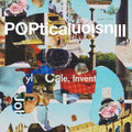 John Cale - Poptical Illusion 2LP (Indie Exclusive, Clear Orange Vinyl) ( VINYL )