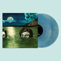 Drive By Truckers - English Oceans 2LP (Blue Vinyl, Limited Edition, Anniversary Edition) ( VINYL )