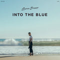 Aaron Frazer - Into the Blue (Clear Vinyl) ( VINYL )