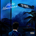 Natanael Cano - Nata Montana 2LP ( VINYL )
