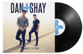 Dan + Shay - Where It All Began LP ( VINYL )