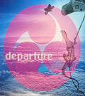 Nujabes & Fat Jon - Samurai Champloo Music Record: Departure 2LP (Original Soundtrack) (Limited Edition) ( VINYL )