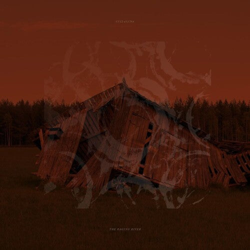 Cult of Luna - The Raging River LP ( VINYL )