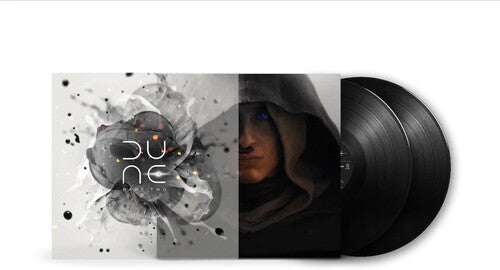 Hans Zimmer - Dune: Part Two (Original Soundtrack) 2LP ( VINYL )