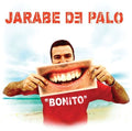 Jarabe De Palo - Bonito LP (Spain) ( VINYL )