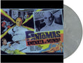 Fantomas - Fantomas LP (Indie Exclusive, Silver Colored Vinyl, Anniversary Edition, Reissue) ( VINYL )