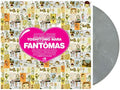 Fantomas - Suspended Animation LP (Indie Exclusive, Silver Colored Vinyl) ( VINYL )