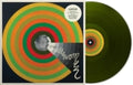 Lucius - Wildewoman LP (The New Recordings, Green & Clear Vinyl) ( VINYL )