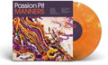 Passion Pit - Manners LP (Indie Exclusive, Orange Vinyl) ( VINYL )