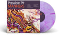Passion Pit - Manners LP (Lavender Colored Vinyl, Anniversary Edition) ( VINYL )