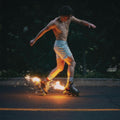 Benson Boone - Fireworks & Rollerblades CD ( VINYL )