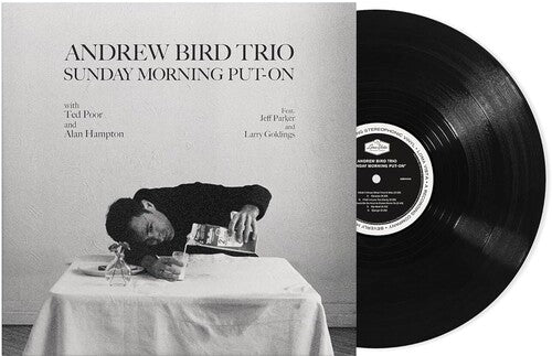 Andrew Bird - Sunday Morning Put-On LP ( VINYL )
