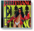 Glorilla - Ehhthang Ehhthang CD (Explicit Lyrics, Jump Start Title) ( VINYL )