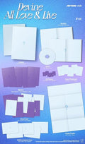 Artms - <Dall> CD ( VINYL )