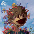 Good Kid - Good Kid EP 1 / EP 2 LP (Colored Vinyl) ( VINYL )