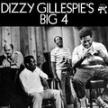 Dizzy Gillespie - Dizzy Gillespie's Big 4 LP (180 Gram Vinyl) ( VINYL )