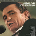 Johnny Cash - At Folsom Prison LP (Mofi, 180 Gram Vinyl, Limited Edition) ( VINYL )
