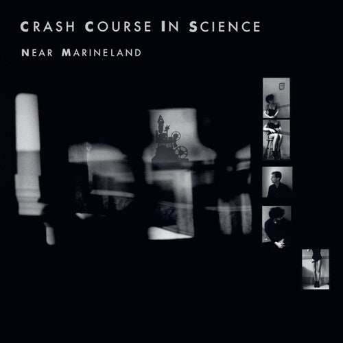 Crash Course in Science - Near Marineland LP ( VINYL )