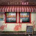 Little Feat - Sam's Place CD ( VINYL )
