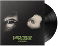 Glass Animals - I Love You So F***ing Much LP ( VINYL )
