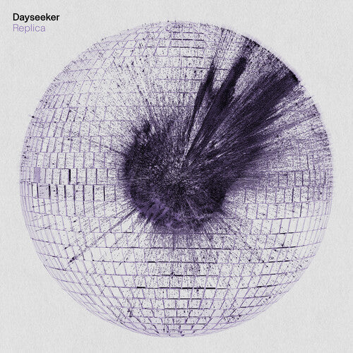Dayseeker - Replica LP (Colored Vinyl, Purple, White) ( VINYL )