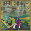 Crumb - Amama LP (Green Colored Vinyl) ( VINYL )