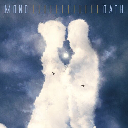 Mono - Oath LP (Cloudy Sky Colored Vinyl) ( VINYL )