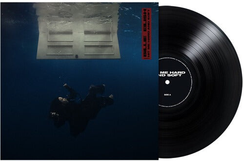 Billie Eilish - Hit Me Hard And Soft LP ( VINYL )