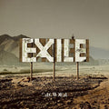 Crowder - The Exile CD (Jump Start Title) ( VINYL )