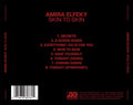 Amira Elfeky - Skin to Skin CD (Manufactured On Demand, Alliance Mod) ( VINYL )