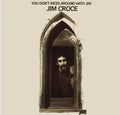 Jim Croce - You Don't Mess Around With Jim LP (2023 Remix) ( VINYL )